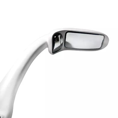 King Long Bus Rear View Mirror A combinação perfeita de estilo e funcionalidade