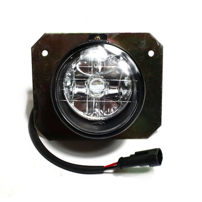 5 W de potência 2020- klq6608 Lâmpada de nevoeiro de autocarro para autocarro zhongtong