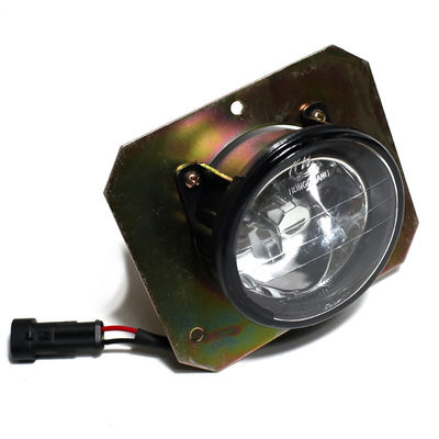 5 W de potência 2020- klq6608 Lâmpada de nevoeiro de autocarro para autocarro zhongtong