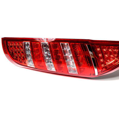 Substituição/reparação Propósito Luz LED traseira de ônibus ZK6809H 24V para ônibus DRAGON DOURADO