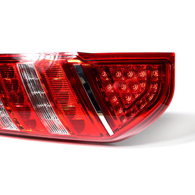 Substituição/reparação Propósito Luz LED traseira de ônibus ZK6809H 24V para ônibus DRAGON DOURADO