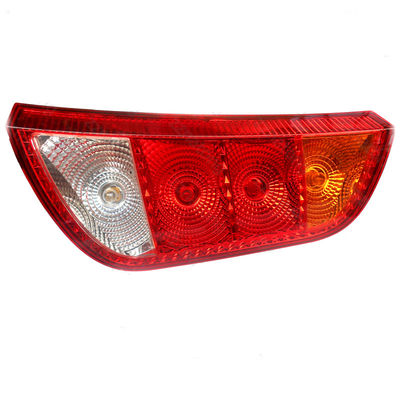 Substituição/reparação Propósito Luz LED traseira de ônibus ZK6809H 24V para ônibus DRAGON DOURADO