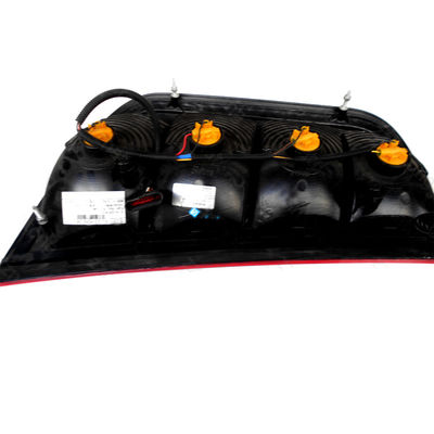 Substituição/reparação Propósito Luz LED traseira de ônibus ZK6809H 24V para ônibus DRAGON DOURADO
