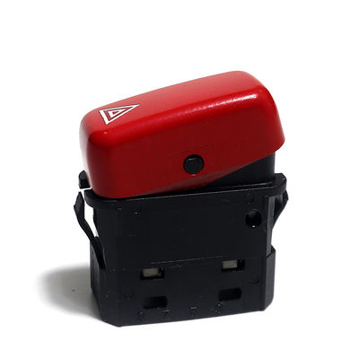 Interruptor de Rocker de Luz de Emergência 3792-01493 3230-1902 para King Long Bus de Ótimo Desempenho