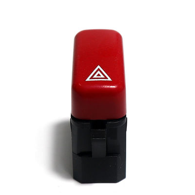 Interruptor de Rocker de Luz de Emergência 3792-01493 3230-1902 para King Long Bus de Ótimo Desempenho