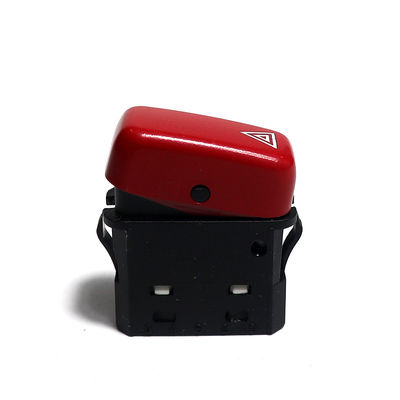 Interruptor de Rocker de Luz de Emergência 3792-01493 3230-1902 para King Long Bus de Ótimo Desempenho