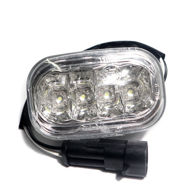 Luz de marcação de ônibus de longa duração 24v para Higer KLQ6542 e King Long WG-9 411