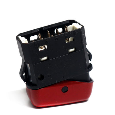 Interruptor de Rocker de Luz de Emergência 3792-01493 3230-1902 para King Long Bus de Ótimo Desempenho