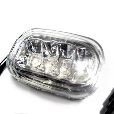 Luz de marcação de ônibus de longa duração 24v para Higer KLQ6542 e King Long WG-9 411