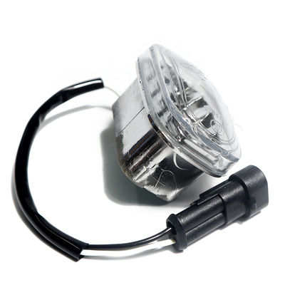 Luz de marcação de ônibus de longa duração 24v para Higer KLQ6542 e King Long WG-9 411