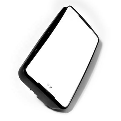 Plastic e OEM tamanho Bus Rearview Mirror Lens Assembléia para King Long Bus