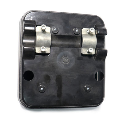 Peças de autocarro Higer Mini Bus Espelho de grande ângulo Espelho retrovisor convexo OE NO. 8202-02823