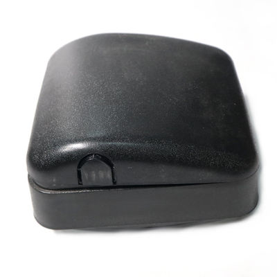 Peças de autocarro Higer Mini Bus Espelho de grande ângulo Espelho retrovisor convexo OE NO. 8202-02823