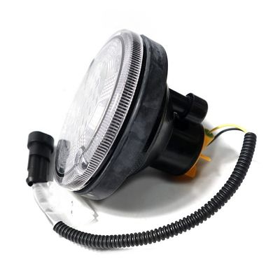 Lâmpadas traseiras de autocarro de 24 V e luzes de retorno para autocarro Higer Substituição/Reparação Componente essencial