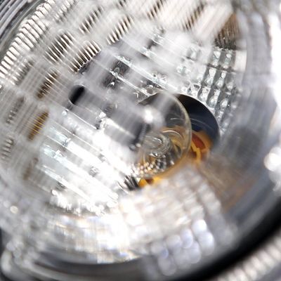 Lâmpadas traseiras de autocarro de 24 V e luzes de retorno para autocarro Higer Substituição/Reparação Componente essencial