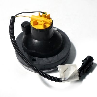 Lâmpadas traseiras de autocarro de 24 V e luzes de retorno para autocarro Higer Substituição/Reparação Componente essencial