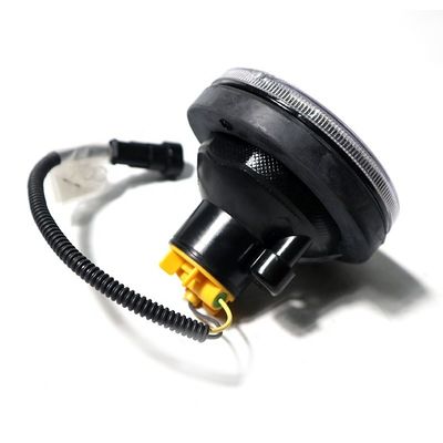 Lâmpadas traseiras de autocarro de 24 V e luzes de retorno para autocarro Higer Substituição/Reparação Componente essencial