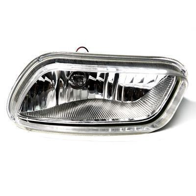Luz de nevoeiro de autocarro para o Rei Autobus de longa potência 5w Material para o autocarro 24V