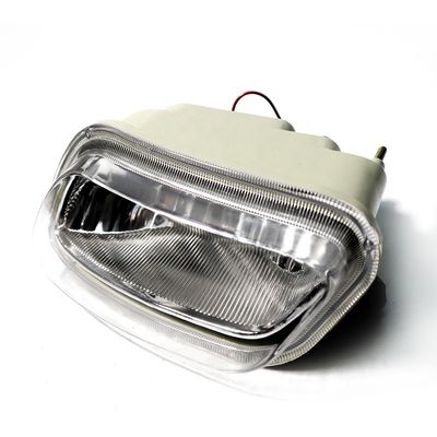Luz de nevoeiro de autocarro para o Rei Autobus de longa potência 5w Material para o autocarro 24V