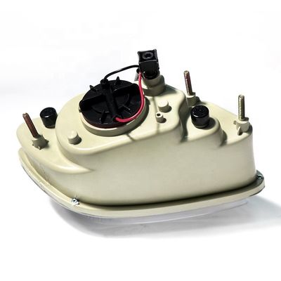 Luz de nevoeiro de autocarro para o Rei Autobus de longa potência 5w Material para o autocarro 24V