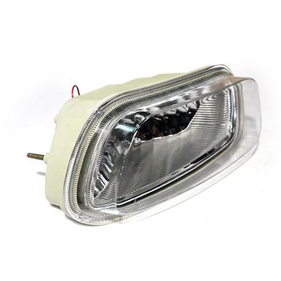 Luz de nevoeiro de autocarro para o Rei Autobus de longa potência 5w Material para o autocarro 24V