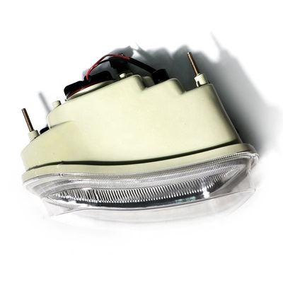Luz de nevoeiro de autocarro para o Rei Autobus de longa potência 5w Material para o autocarro 24V