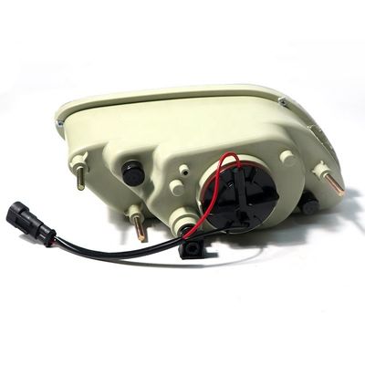 Luz de nevoeiro de autocarro para o Rei Autobus de longa potência 5w Material para o autocarro 24V