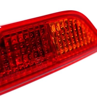 Autorização especial Vermelho Outros faróis de cauda de autocarro 4114-00096 4114-00097 4111-00038 4107-00019