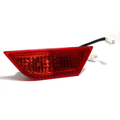 Autorização especial Vermelho Outros faróis de cauda de autocarro 4114-00096 4114-00097 4111-00038 4107-00019