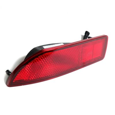 Luz de nevoeiro de ônibus de 24 V para ônibus Zhongtong Perfeito ajuste e função