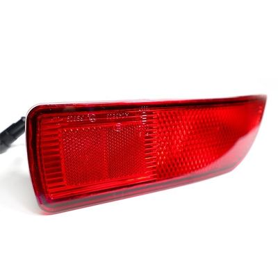 Luz de nevoeiro de ônibus de 24 V para ônibus Zhongtong Perfeito ajuste e função