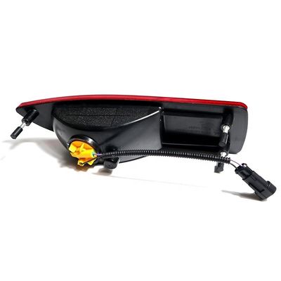 Luz de nevoeiro de ônibus de 24 V para ônibus Zhongtong Perfeito ajuste e função