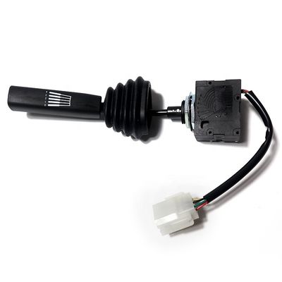 OEM Dimensão angular Retarder Manual Switch para King Long Bus OE NO 3631-00039 CS102343