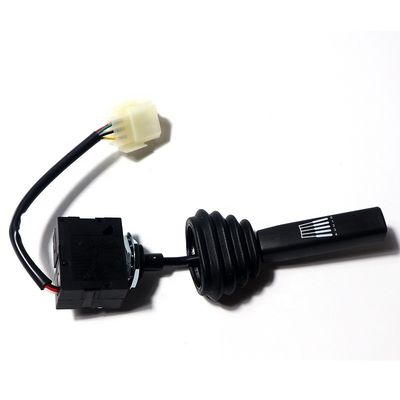 OEM Dimensão angular Retarder Manual Switch para King Long Bus OE NO 3631-00039 CS102343