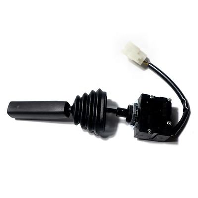 OEM Dimensão angular Retarder Manual Switch para King Long Bus OE NO 3631-00039 CS102343