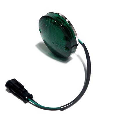 Luz decorativa da frente do ônibus 3716-00159 para o ônibus Golden Dragon H5V