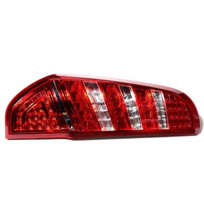 Lâmpadas traseiras de autocarros 4133-00217
