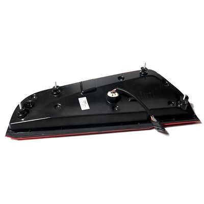 Lâmpadas traseiras de autocarros 4133-00217