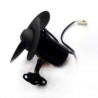 Ventilador de refrigeração de autocarro modelo de autocarro para autocarro King Long