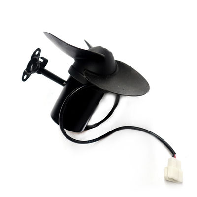 Ventilador de refrigeração de autocarro modelo de autocarro para autocarro King Long