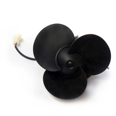 Ventilador de refrigeração de autocarro modelo de autocarro para autocarro King Long