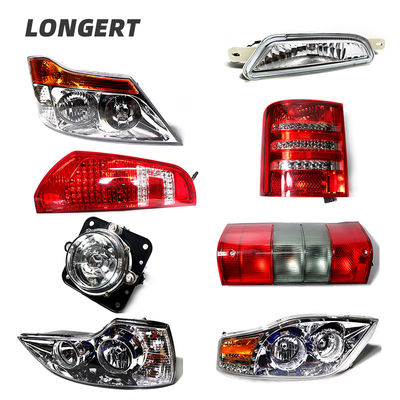 Lâmpada LED de autocarro de 24 V