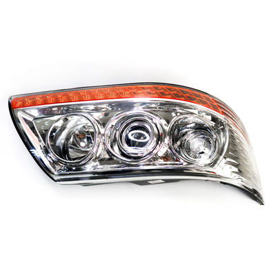 Lâmpada LED de autocarro de 24 V