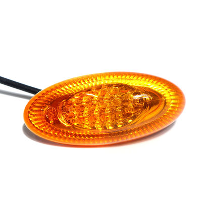 Lâmpada LED de autocarro de 24 V