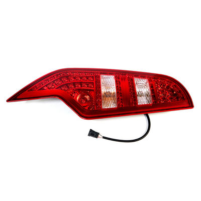 PC Propósito 4133-00098 24V Bus Tail Light Lâmpada traseira para King Long Higer Bus