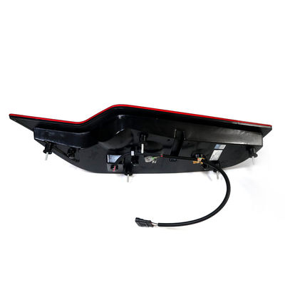 PC Propósito 4133-00098 24V Bus Tail Light Lâmpada traseira para King Long Higer Bus