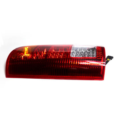 Lâmpada de cauda de ônibus KING LONG H5V LED Lâmpada de cauda de ônibus
