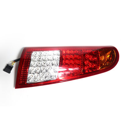 Lâmpada de cauda de ônibus KING LONG H5V LED Lâmpada de cauda de ônibus