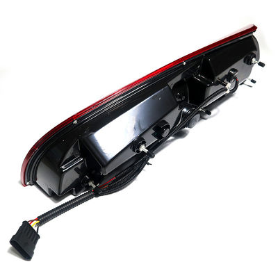 Luz traseira de autocarro de 24 V de longa duração para autocarro Zhongtong OE n.o 4107-00032