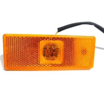 Luz 4117-00026 Bus Side Marker Luz para Golden Dragon Bus 2013-